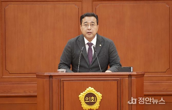 대전시의회 김영삼 의원