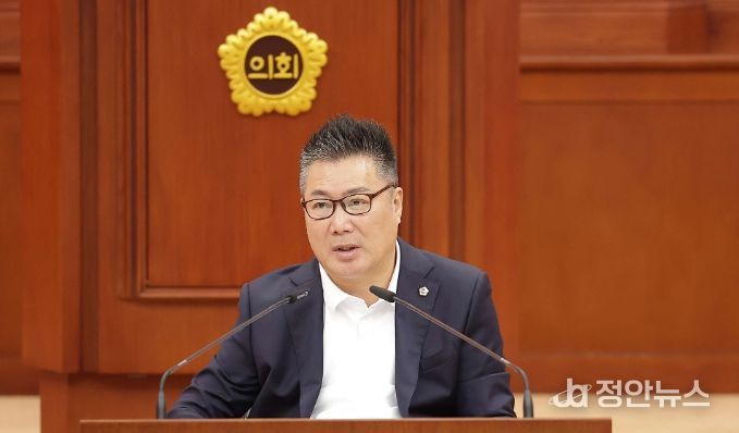 대전시의회 황경아 의원