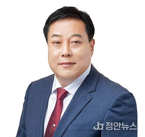 경북도의회 노성환 도의원