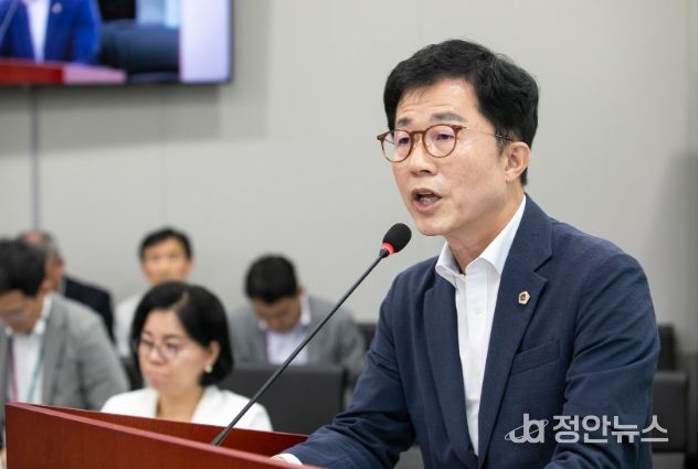 김근용 부위원장(국민의힘, 평택6)