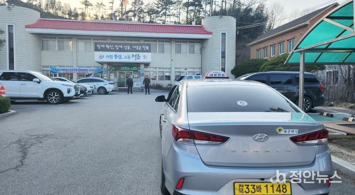 정읍시, 전북특별자치도 교통분야 평가 ‘우수기관’ 선정