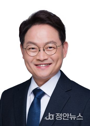 더불어민주당 허영 국회의원(춘천·철원·화천·양구 갑)