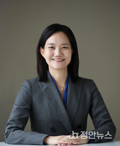 더불어민주당 김남희 국회의원(경기 광명을)