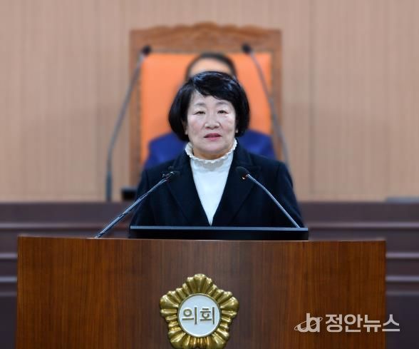 광주광역시 주순일 북구의원, ‘육아시간 업무 대행 직원 실질적 보상체계 마련’ 촉구