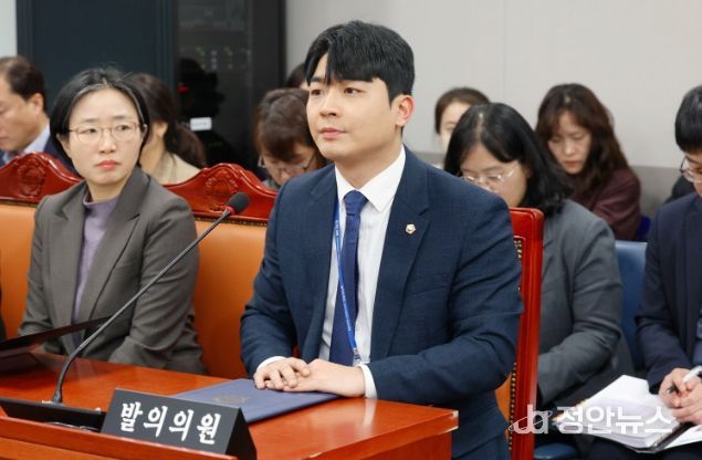 경기도의회 정동혁 의원