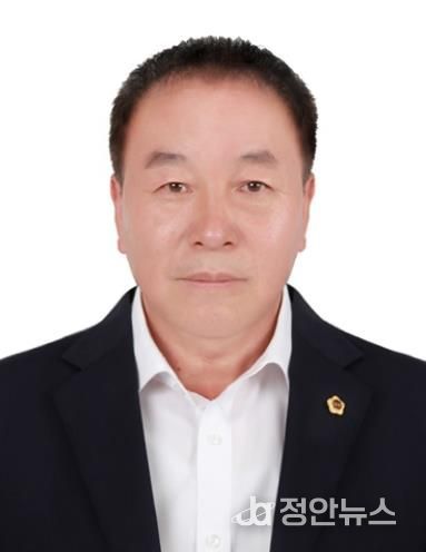 이춘덕 경상남도의원 뚝심 통했다… 도로관리사업소 진주지소를 서부도로관리사업소로 ‘승격’ 확정