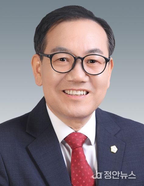 경기도의회 최승용 의원