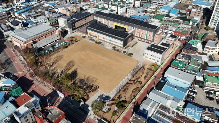 대구달성초등학교