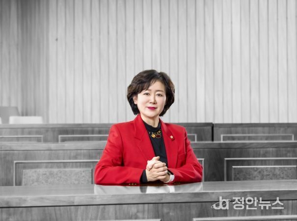 강서구의회 정재봉 의원(국민의힘, 비례대표)