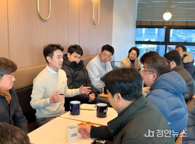 정재욱 경상남도의원, “비싼 주차요금, 지역 상권 침체로 이어져”