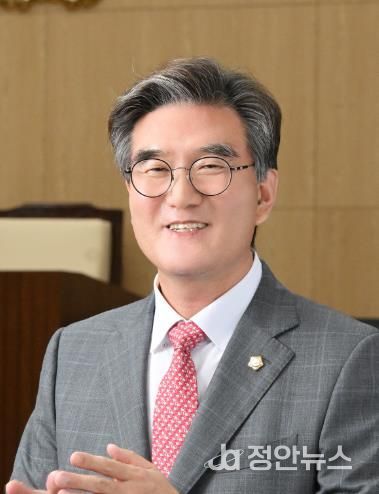 울주군의회 이상걸 의원, 덕하역 폐선부지 활용 청량 숙원사업 해결 촉구