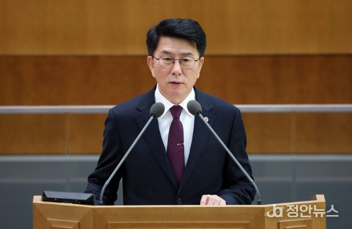 경기도의회 윤성근 부위원장