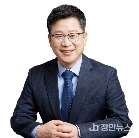 안호영 국회의원(국회 기후에너지환경노동위원장)