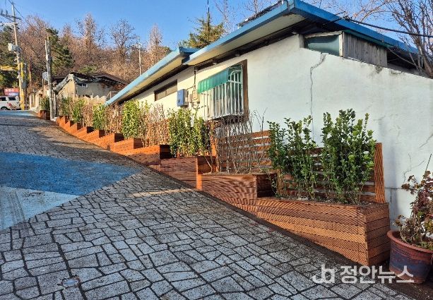 공원녹지과(수봉마을)