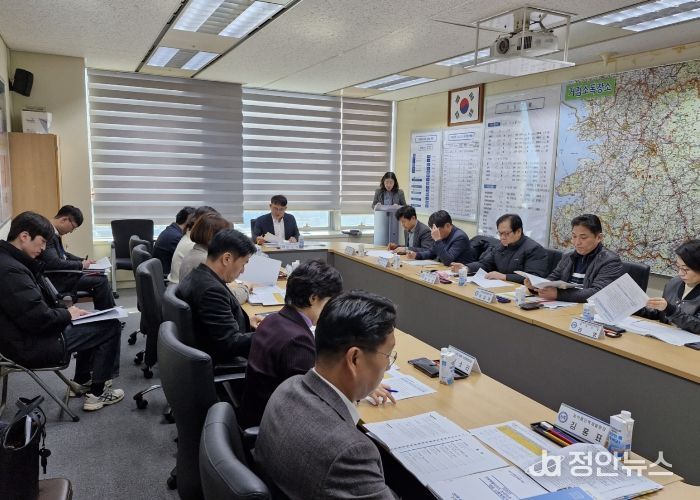 전북도, 농업농촌 기후변화 대응에 총력 기울여