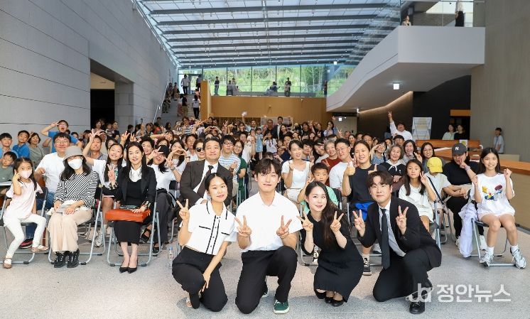 대구간송미술관 2025년 관람객 약 26만 5천명 달성