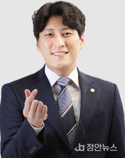 최대원 광양시의회 의장