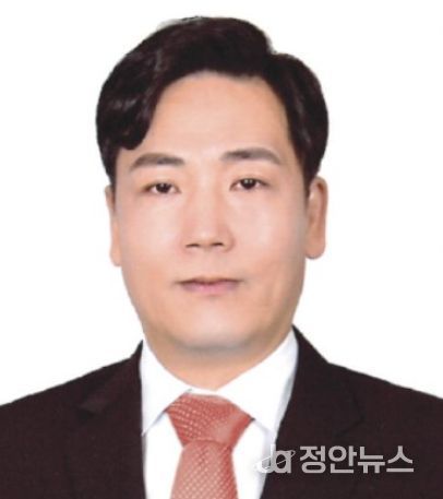 전석광 대덕구의회 의장
