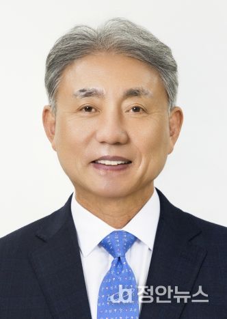 윤환 계양구청장