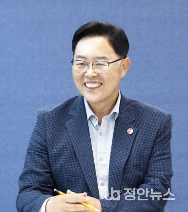 강수현 양주시장