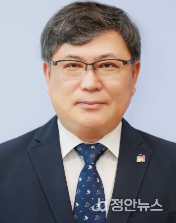 유정기 전북특별자치도 부교육감