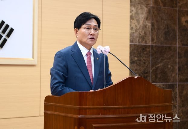 박용철 강화군수