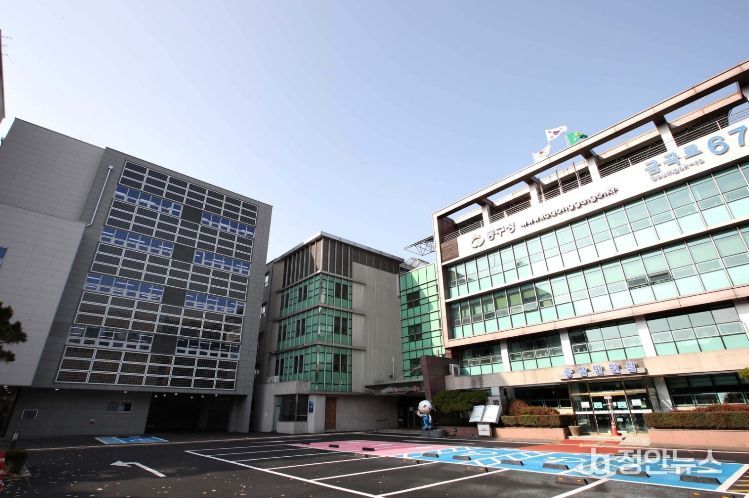 인천 동구,‘2025년 하반기 사회보장급여 확인조사’ 완료