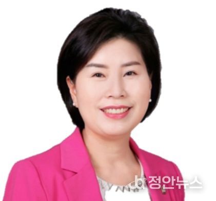 대구 남구의회 성윤희 부의장