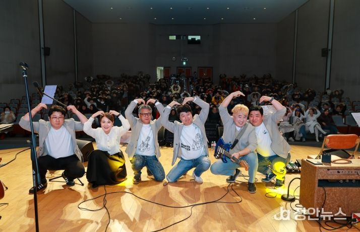 ‘제4회 김광석 & 김현식 추모콘서트’ 성료