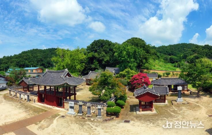 “전·답에서 사적지로”… 정읍시, 문화유산 41필지 지목 현실화 완료(무성서원)