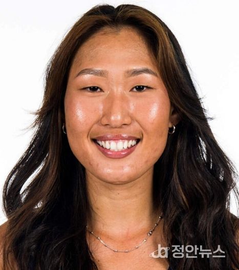 충남도청 소속 이영서 선수, 국제 테니스대회서 성과 기대