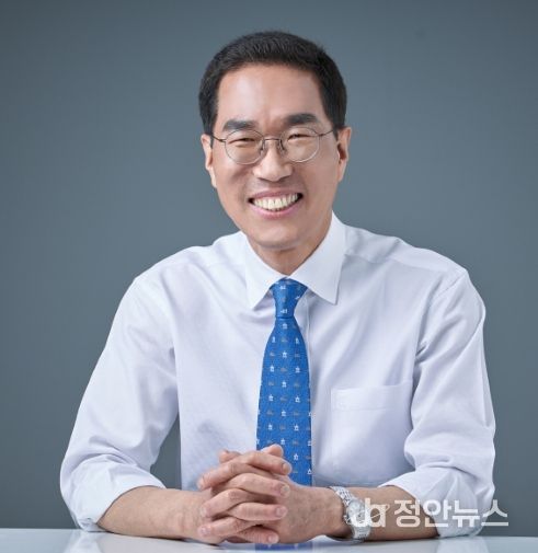 더불어민주당 김포시갑 김주영