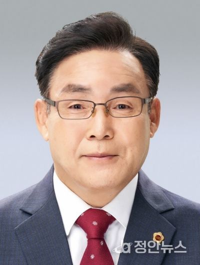 대구시의회 윤권근 의원