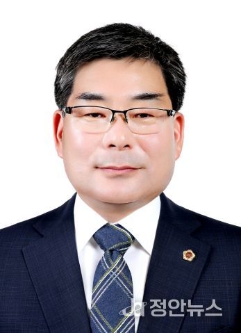 전라남도의회 박종원 의원(더불어민주당·담양1)