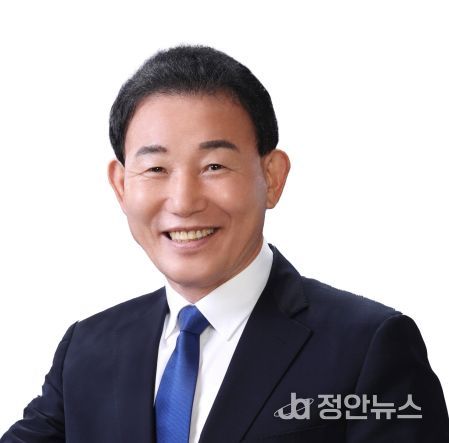더불어민주당 박용갑 국회의원(대전 중구)