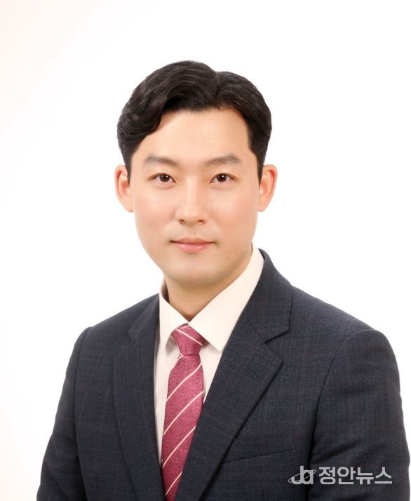 창원시의회 안상우 의원