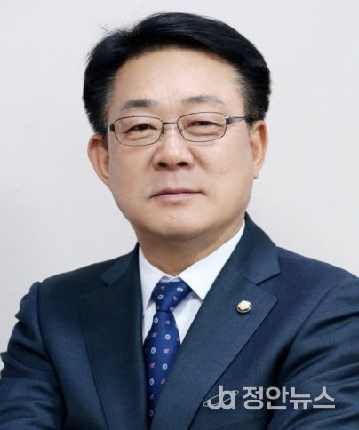 더불어민주당 허종식 의원(인천 동구미추홀구갑)