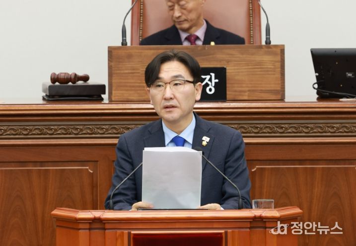 창원시의회 전홍표 의원