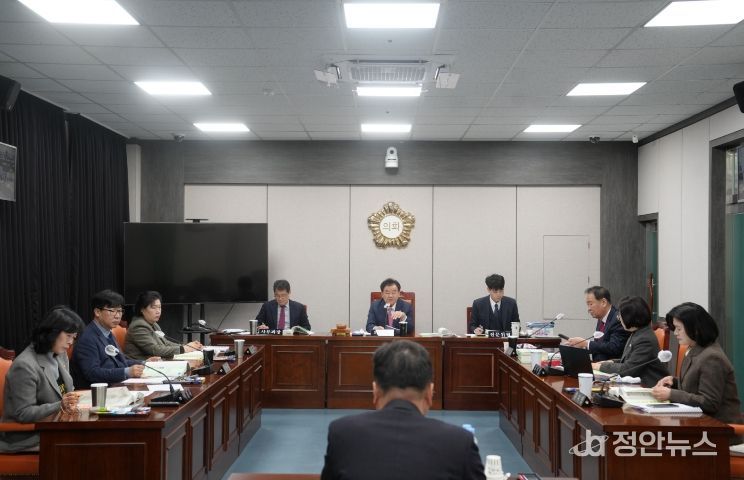 제290회 임시회 제2차 본회의