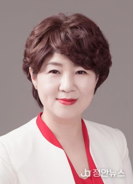 구미시의회 장미경 의원