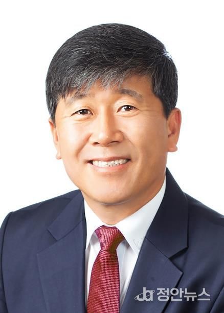 구미시의회 양진오 의원