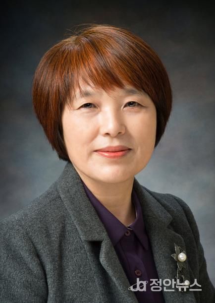 구미시의회 추은희 의원