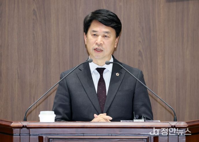 충청남도의회 이상근 의원