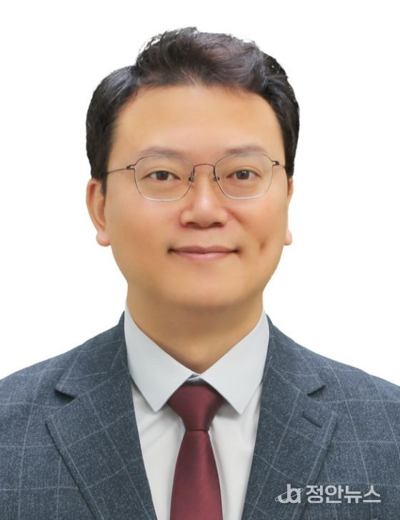 충남도의회 신한철 의원