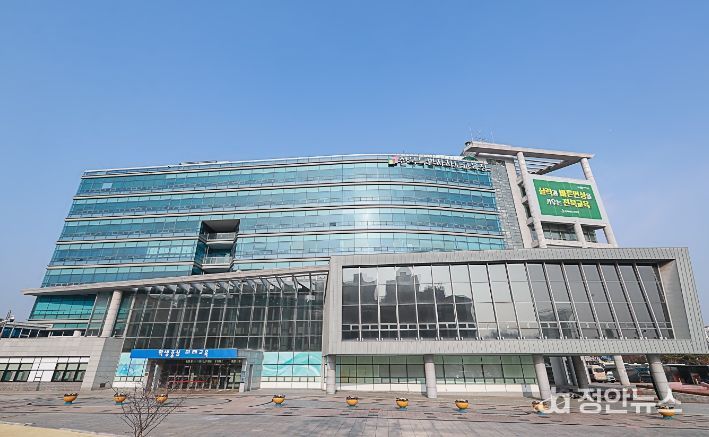 전라북도교육청