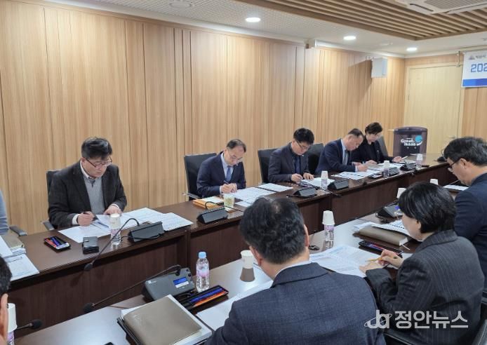 익산시, 2027년 국가예산 신규사업 확정