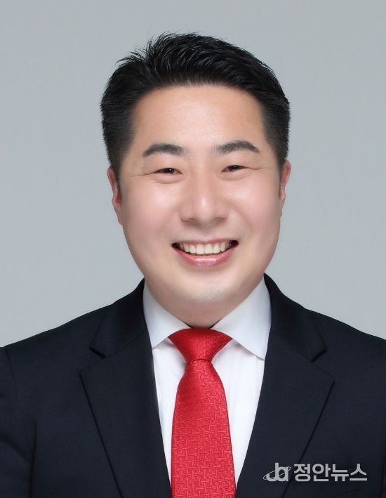 충북도의회 김종필 의원