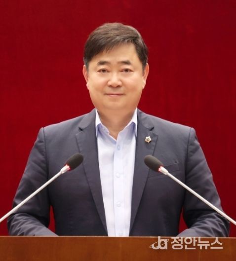 김종환 성남시의원