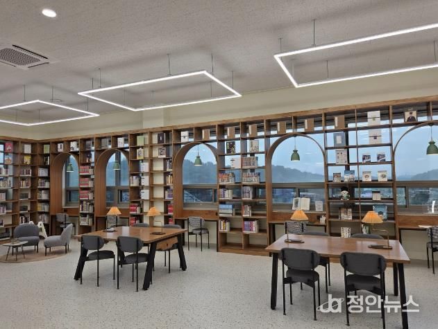 남양주시, ‘2026년 작은도서관 순회사서 지원 사업’ 공모 선정