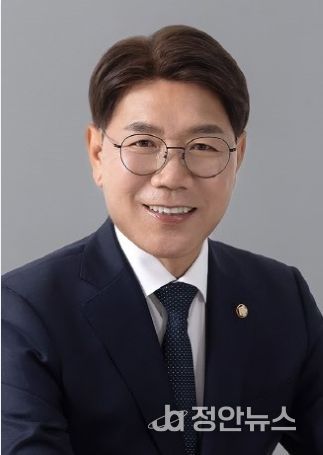 이재관 의원(더불어민주당, 충남 천안을)